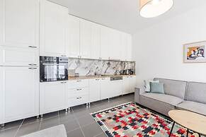 Talea Dream Beach Apartment Beachfront 1BR