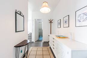 Talea Dream Beach Apartment Beachfront 1BR