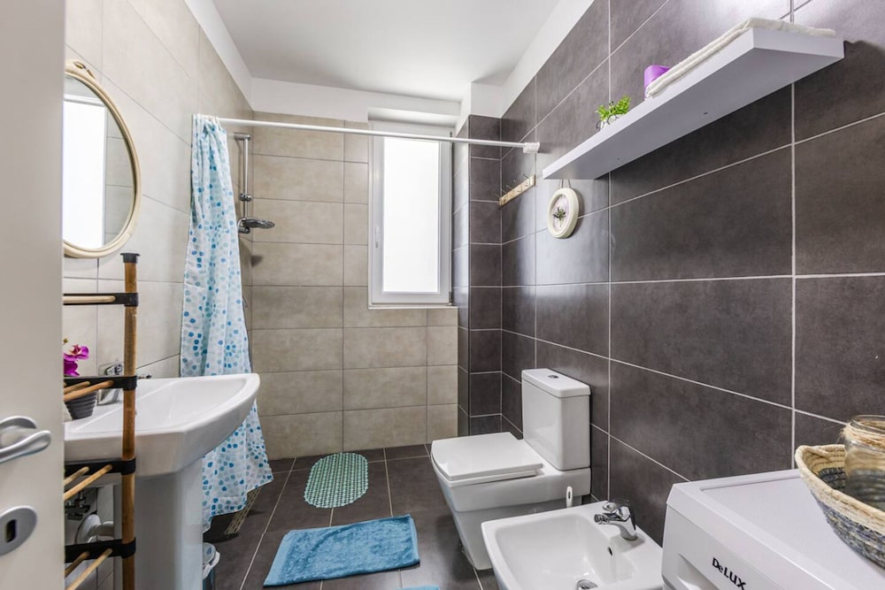 Talea Dream Beach Apartment Beachfront 1BR