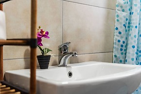 Talea Dream Beach Apartment Beachfront 1BR
