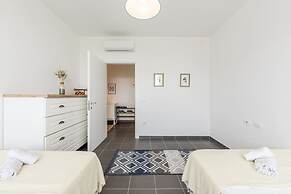 Talea Dream Beach Apartment Beachfront 1BR