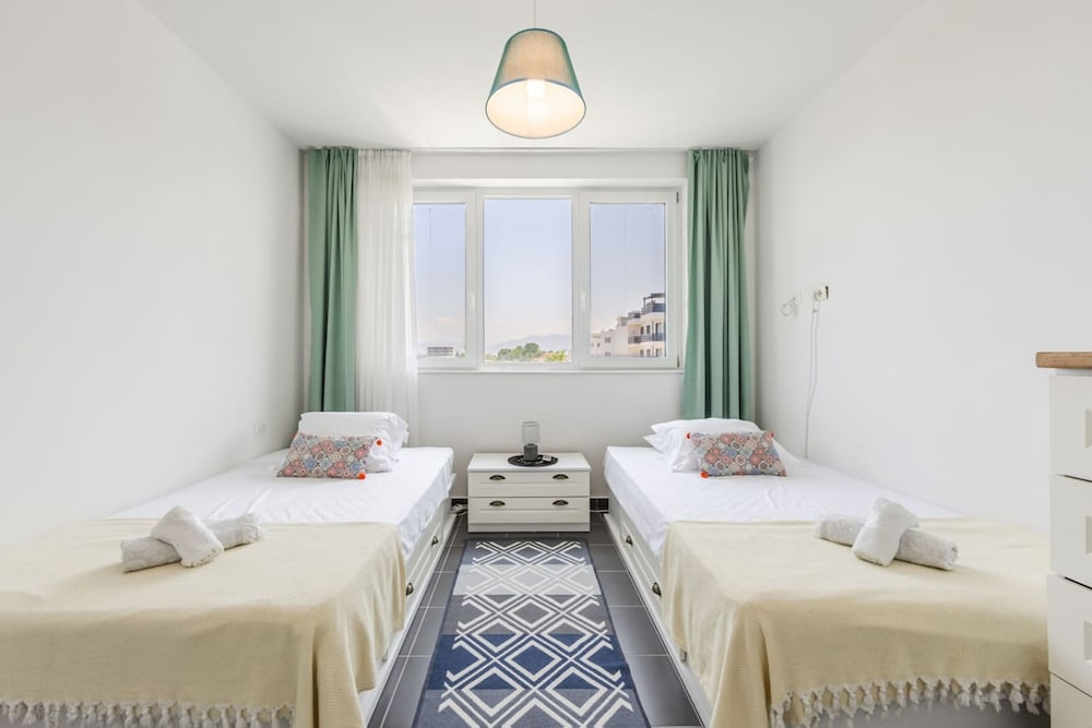 Talea Dream Beach Apartment Beachfront 1BR