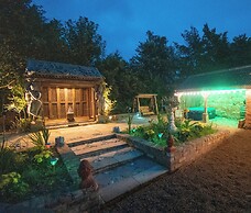 Manor Sun Retreat