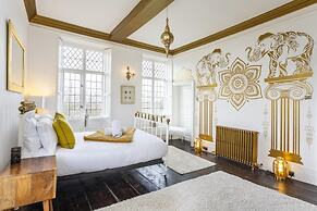 Manor Sun Retreat