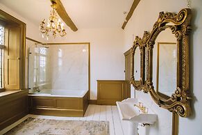 Manor Sun Retreat