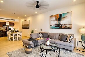 For Couples, Petfriendly 2 BR Ocean View #18 4pax