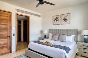For Couples, Petfriendly 2 BR Ocean View #18 4pax