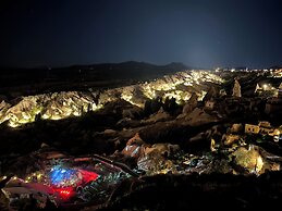 Cybele in Cappadocia