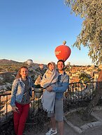 Cybele in Cappadocia