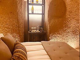 Cybele in Cappadocia