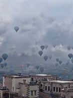 Cybele in Cappadocia