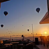 Cybele in Cappadocia