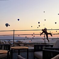 Cybele in Cappadocia
