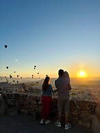 Cybele in Cappadocia