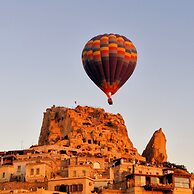 Cybele in Cappadocia