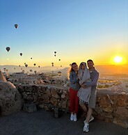 Cybele in Cappadocia