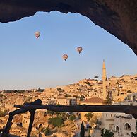 Cybele in Cappadocia