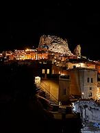 Cybele in Cappadocia