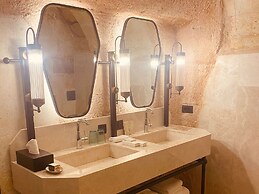 Cybele in Cappadocia