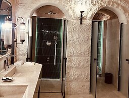 Cybele in Cappadocia