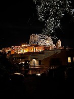 Cybele in Cappadocia