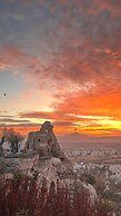 Cybele in Cappadocia