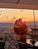 Cybele in Cappadocia