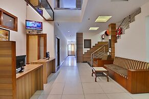 Hotel Aricent