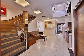 Hotel Aricent