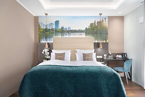 Trip Inn Hotel Frankfurt-Offenbach