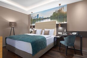Trip Inn Hotel Frankfurt-Offenbach