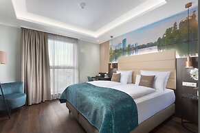 Trip Inn Hotel Frankfurt-Offenbach