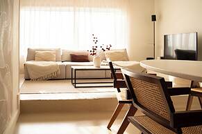 Maas Suites - The River House