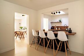 Maas Suites - The River House