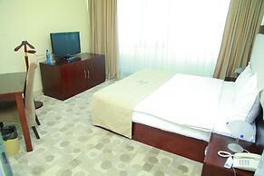 Arena Hotel Kur