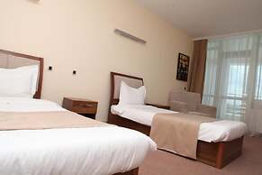 Arena Hotel Kur