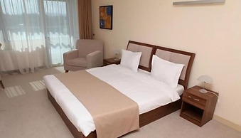 Arena Hotel Kur