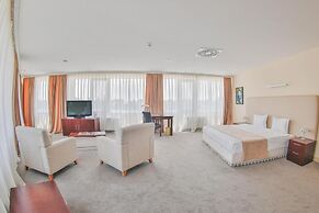 Arena Hotel Kur