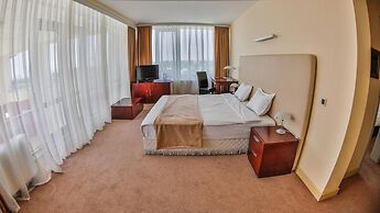 Arena Hotel Kur
