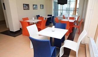 Arena Hotel Kur