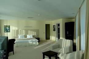 Arena Hotel Kur