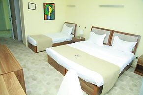 Arena Hotel Kur