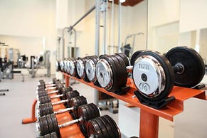 Arena Hotel Kur