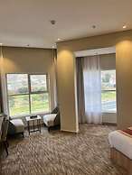 W-suites  Sama Abha