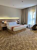 W-suites  Sama Abha