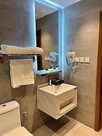 W-suites  Sama Abha