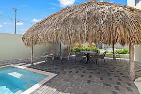 Apartment Serena, Mambo Beach