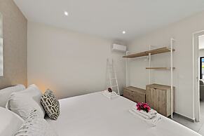Apartment Serena, Mambo Beach