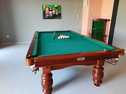 Arena Hotel Tartar