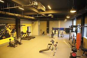Arena Hotel Tartar